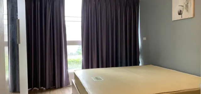 ให้เช่า Happy Condo ลาดพร้าว 101 ห้องกว้างขวางพื้นที่ใช้สอยคุ้ม บอกเลยว่าคุณต้องห้ามพลาด images