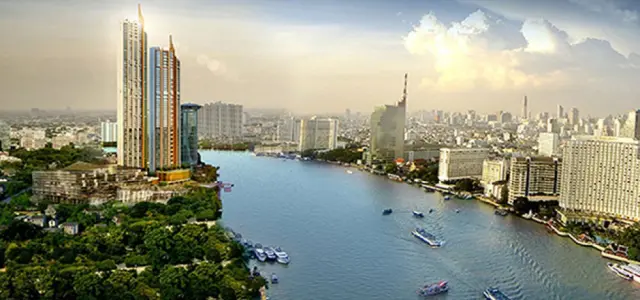 ขาย เดอะ เรสซิเดนซ์ แอท แมนดาริน โอเรียนเต็ล กรุงเทพฯ ห้องแบบ Penthouses ราคาดี ทำเลเด่น จองเลย! images