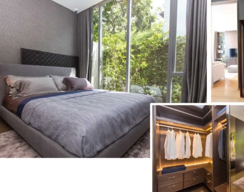 ขายดาวน์ kraam sukhumvit 26 คอนโดสุดหรู ทำเลทอง พร้อมให้เป็นเจ้าของ อย่าพลาดนะคะ