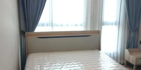 ปล่อยเช่า LPN Condo ลุมพินี สวีท ดินแดง-ราชปรารภ ห้องสวย ไม่ Block view การเดินทางง่าย จองเลยยย