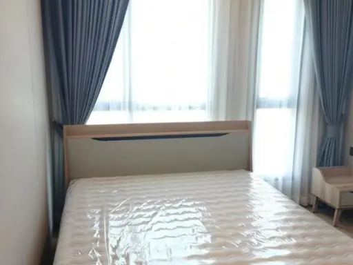 ปล่อยเช่า LPN Condo ลุมพินี สวีท ดินแดง-ราชปรารภ ห้องสวย ไม่ Block view การเดินทางง่าย จองเลยยย images