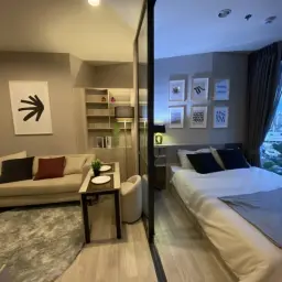 เช่าคอนโด Ideo Mobi Sukhumvit East Point