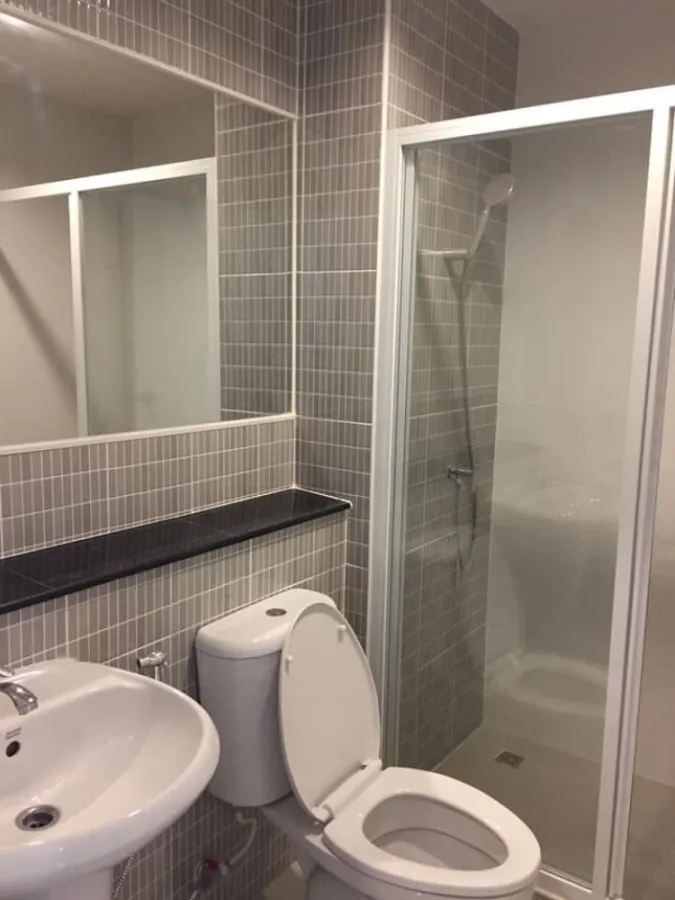 For rent, Regent Home Bangson, phase 28, ready to move in. Comes with full facilities can't reserve