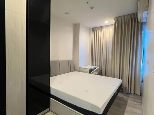ให้เช่า คอนโด nich mono mega space บางนา ห้องพร้อมอยู่ ครบจบที่เดียว ต้องรีบมาจองเลย images