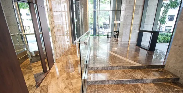 ให้เช่า!! คอนโด เดอะ ลุมพินี 24 ชั้น 12 ห้องสวย Luxury Modern สุดหรู ห้องมุม รีบจองเลย!!