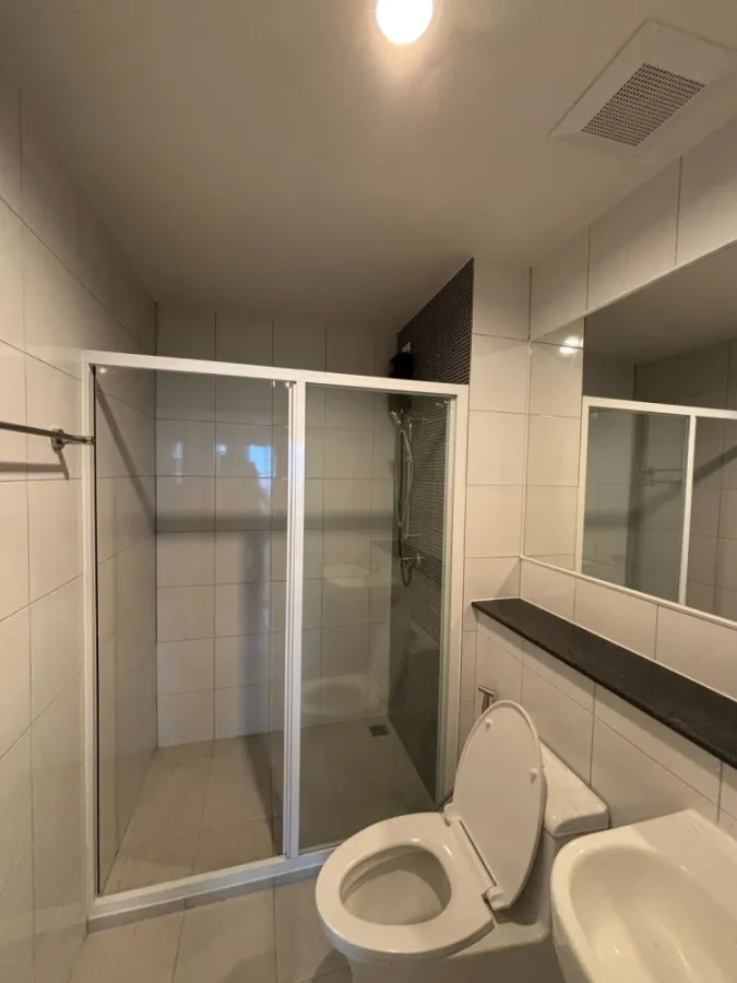ขาย Terra residence ชั้น 12 วิวสระ ทิศใต้ Fully Furnished สนใจเป็นเจ้าของ รีบจองเลย