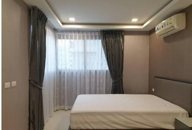 ให้เช่าคอนโด อคาเดีย บีช คอนทิเนนทอล 2 ห้องนอน 2 ห้องน้ำ ชั้น5 วิวสระว่ายน้ำ พร้อมจองเลยจ้า