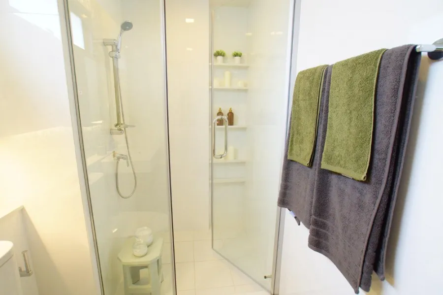 ขาย เอสเพน คอนโด ลาซาล ชั้น 2 ห้องมุม Fully Furnished ห้องสวย แต่งครบ จองเลย ห้ามพลาด