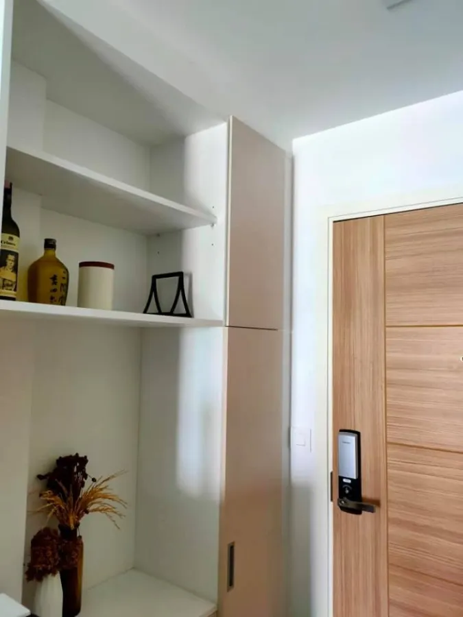 ขาย/ให้เช่า!! คอนโด พอส สุขุมวิท 103 ชั้น 5 ห้องสวย ทำเลดี พร้อมเข้าอยู่ ห้ามพลาด!!