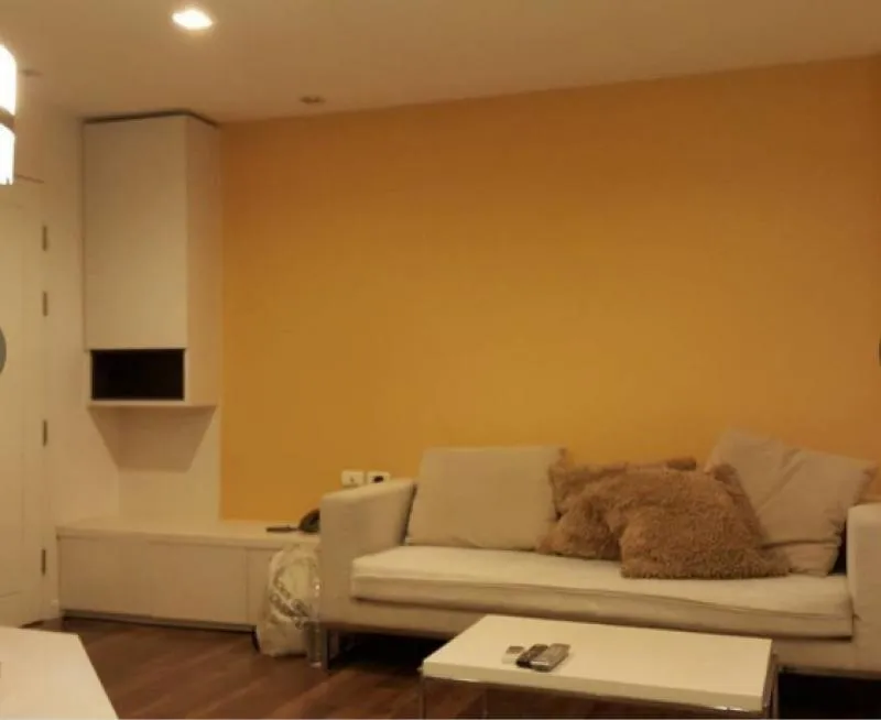 ให้เช่าคอนโด เดอะ รูม สุขุมวิท 79 ชั้น 8 ห้องบรรยากาศสุดสงบ ส่วนตัว