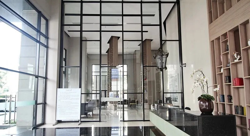 ขาย The Capital Ekamai Thonglor ห้องสูง 3 ม. ชั้น 23 สวยงาม น่าอยู่ จองแล้วจะไม่ผิดหวัง