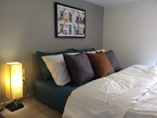 ให้เช่าคอนโด ชีวาทัย เรสซิเดนซ์ อโศก ห้องแต่งน่าอยู่ สิ่งอำนวยความสะดวกครบ รีบมาจองได้แล้ววันนี้ images