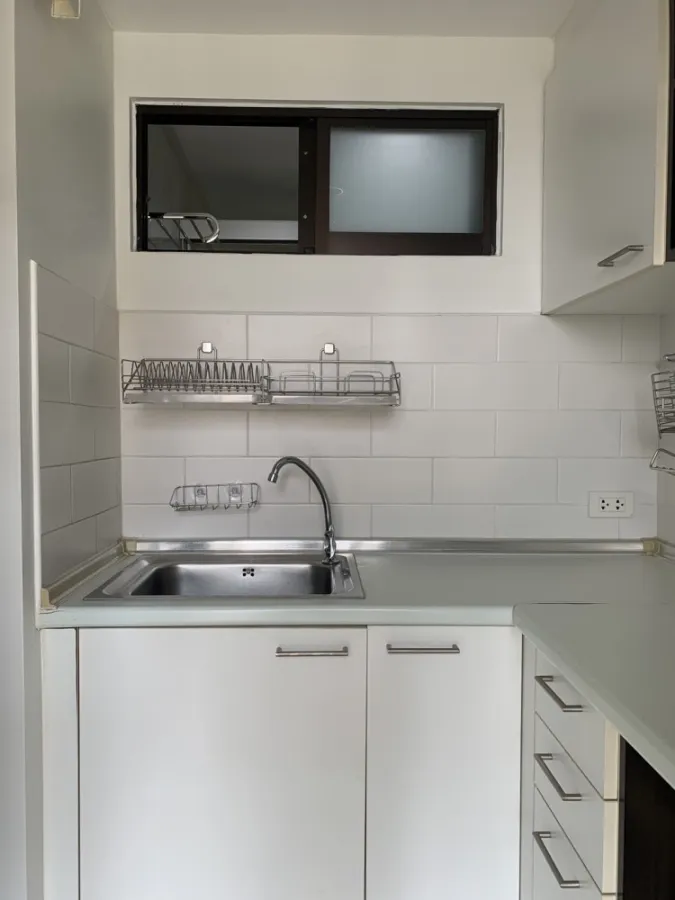 Condo for rent, Lumpini Place Phahol-Saphankwai. Fully furnished and electrical appliances ready to move in