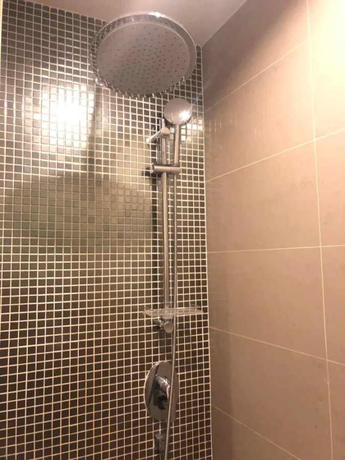** Condo for rent Supalai Wellington ** wide room, good atmosphere, cute price