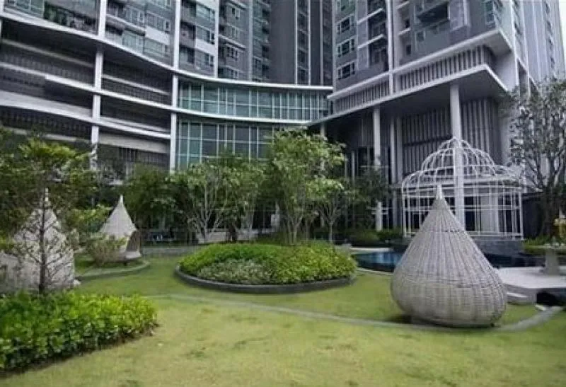 ว๊าวว!! ขายคอนโด ไลฟ์ รัชดาภิเษก ราคาตาแตกก ไม่รีบตำ ถือว่าพลาดมากกก!!