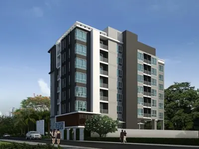 Levo Ladprao 18 phase 2