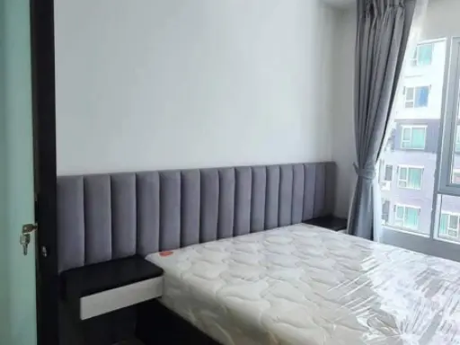 For rent, Regent Home Bangson, Phase 2, beautiful new room, full furniture, great view, you can finish in this room.