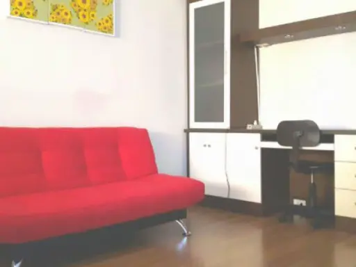 For rent, Lumpini Place Phahol-Sapankhwai, convenient to travel, miss and miss.