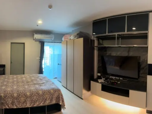 ขายด่วน!! คอนโด ไอดีโอ สุขุมวิท 115 ชั้น 28 ตกแต่งเฟอร์ครบพร้อมอยู่ ราคาดี รีบจองเลย ห้ามพลาด!!
