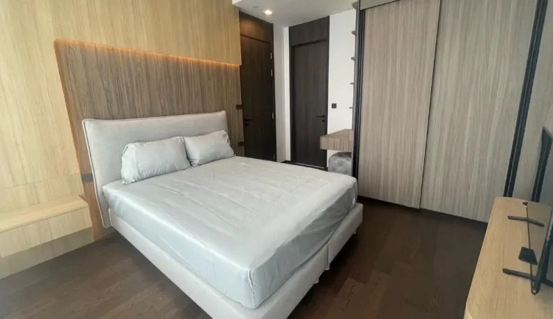 For rent: AESTIQ Thonglor, 19th floor, fully furnished, very livable. Book now! Don't miss out! Hurry!