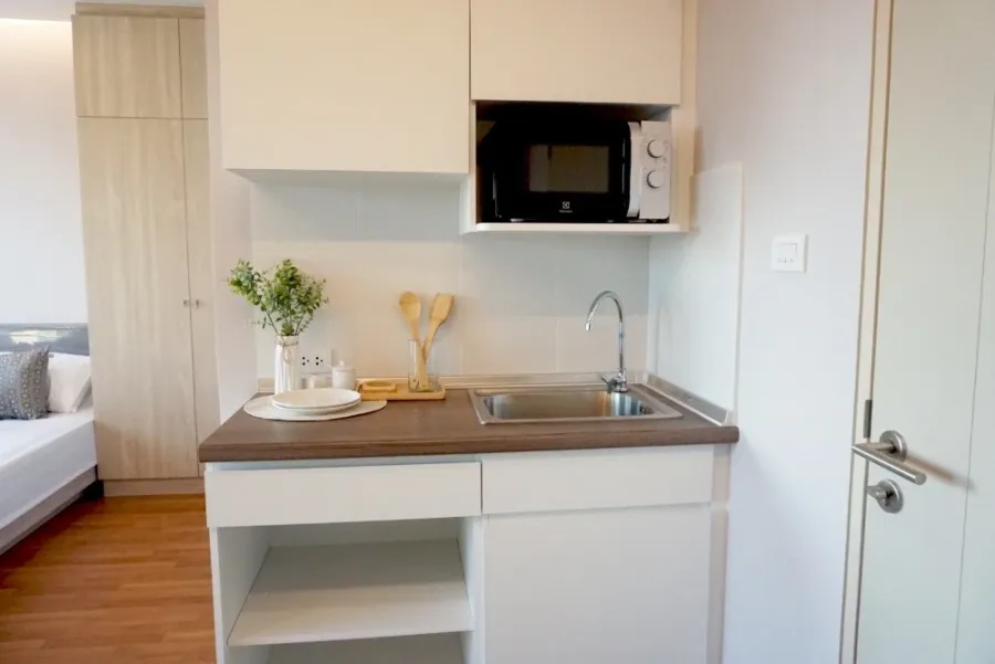 🏠🌃 Condo for Rent: Lumpini Park Vibhavadi-Chatuchak 🏠🌃