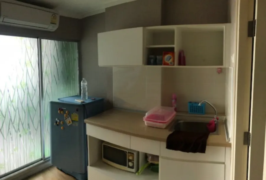 ให้เช่า ลุมพินี วิลล์ สุขุมวิท 109 – แบริ่ง ห้องสวย พร้อมอยู่ พลาดไม่ได้แล้ว