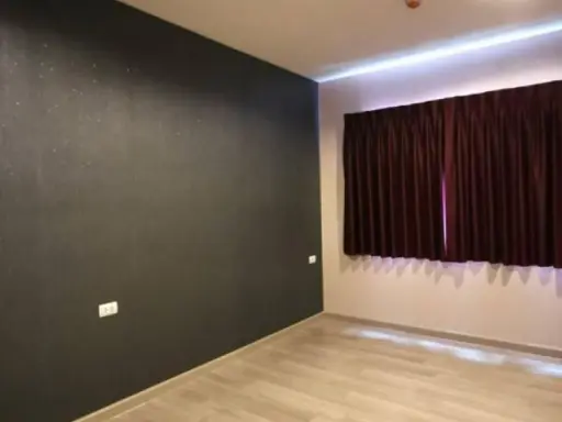 ขาย THE PRIVACY ลาดพร้าว เสนา ห้อง 1 BEDROOM วิวสระ ติดถนนหลักใหญ่ เดินทางสะดวก ด่วน