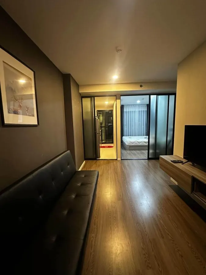 ขาย เช่า ดิ ออริจิ้น พหลฯ – สะพานใหม่ ชั้น 11 ห้องแต่งสไตล์อบอุ่น พร้อมสิ่งอำนวยความสะดวก รีบจองเลย