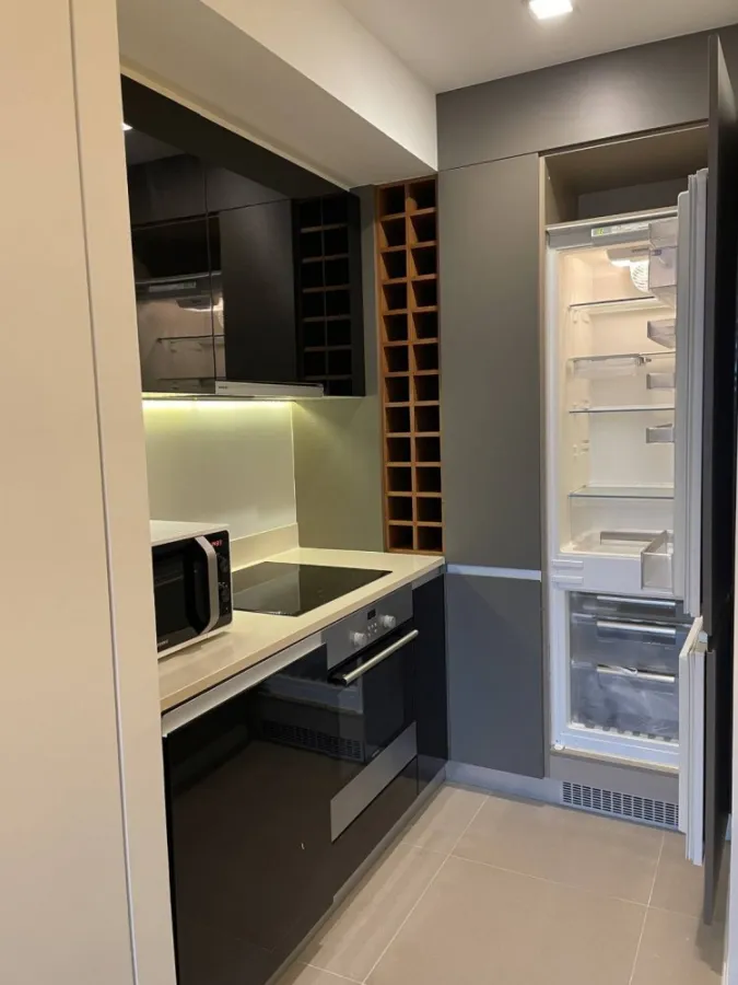 Condo for rent, The River, beautiful room, fully furnished, don't wait
