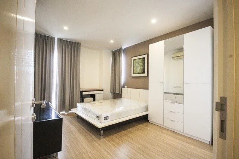 มาอีกแล้ว!! ให้เช่า Happy Condo Ladprao 101 วิวสวย ใจกลางเมือง ห้องกว้าง อยู่เเล้วไม่อึดอัดแน่นอน!!