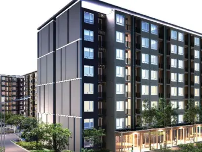 Iris Avenue Onnuch – Wongwan