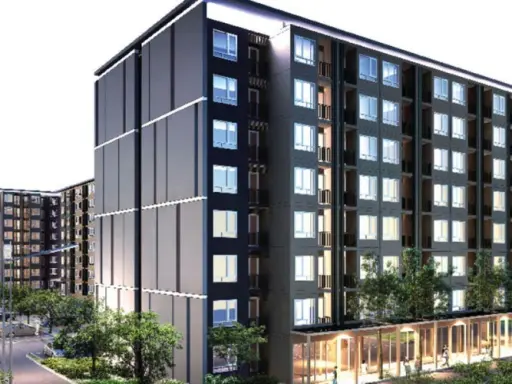 Iris Avenue Onnuch – Wongwan