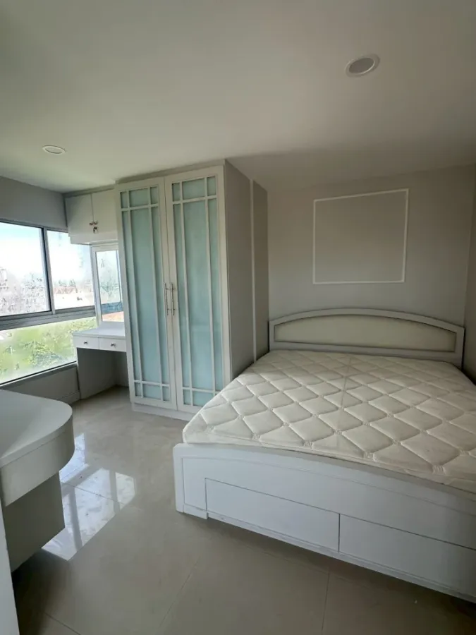 ขาย Regent Home 6 Prachachuen ชั้น 7 วิวโปร่ง ไม่อึดอัด แต่งครบ จองเลย