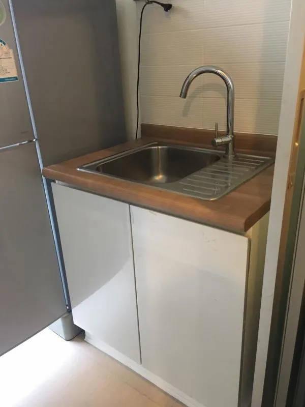 Condo for rent, U Delight 3, Prachachuen - Bang Sue, nice room, fully furnished, electrical appliances ready, hurry up