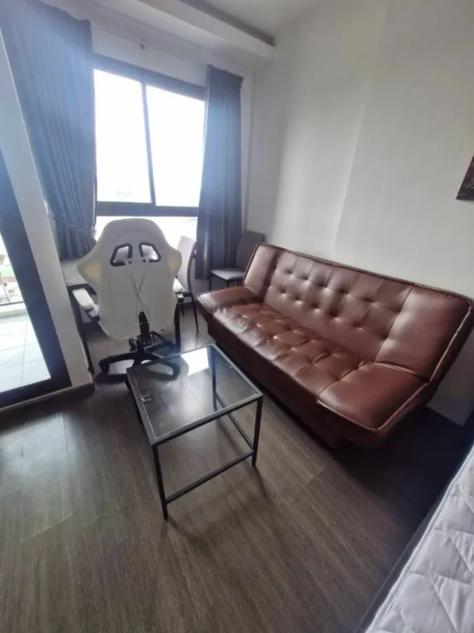 ให้เช่า คอนโด ไอดีโอ สุขุมวิท 93 ชั้น 20 วิวโล่ง ทิศใต้ พร้อมเข้าอยู่ อย่ารอช้า รีบจองด่วน!!