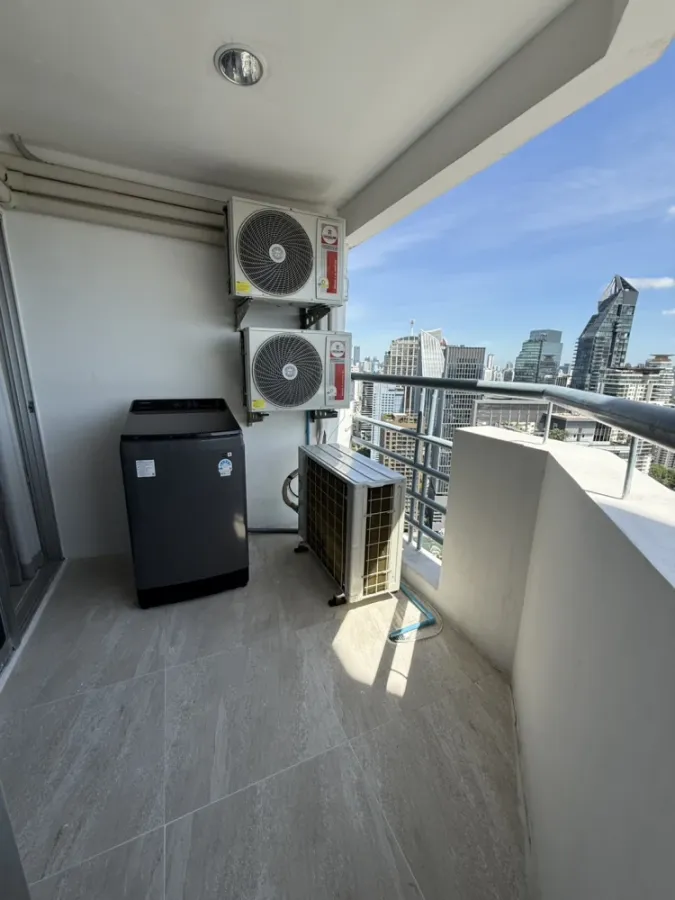 🏠🌃 Condo for Rent: The Waterford Diamond Sukhumvit 30/1 🏠🌃