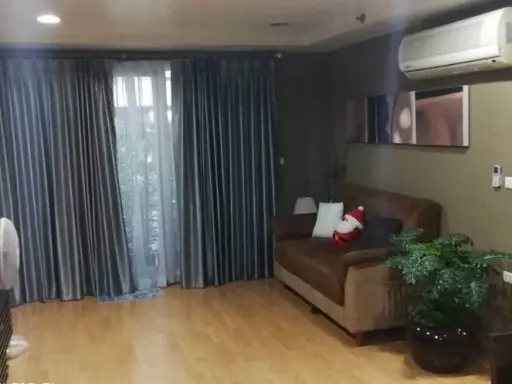 For sale, for rent, Resort Ta Yen Akat, 3 bedrooms, 2 bathrooms, nice room, next to the central garden, good view, book now, don't wait. images