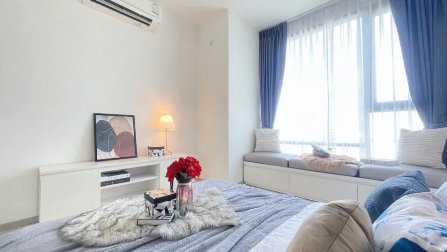 ขายคอนโด Rhythm Sukhumvit 42 ห้องกว้างขวาง มีพื้นที่ใช้สอยเยอะ แถมราคาสุดโดน ซื้อด่วนๆ