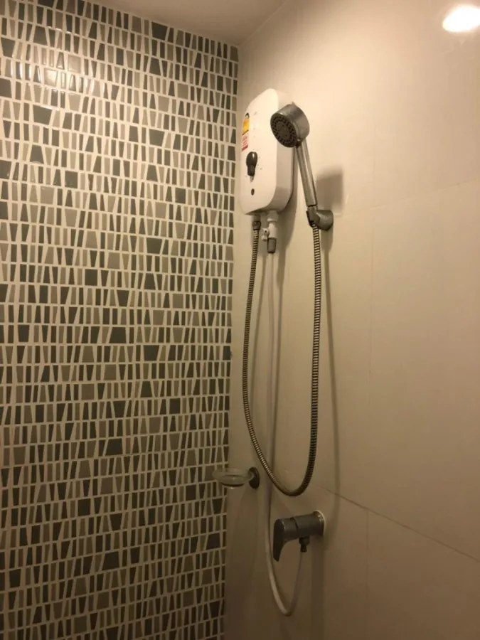 Condo for rent, I condo Salaya, fully furnished, electrical appliances, must book !!
