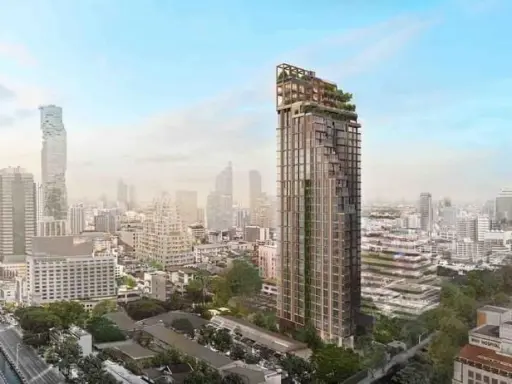 ขายดาวน์ รมย์ คอนแวนต์ ห้องกว้างขวาง วิวดีมาก โครงการน่าอยู่สุดๆ สนใจจองเลย images
