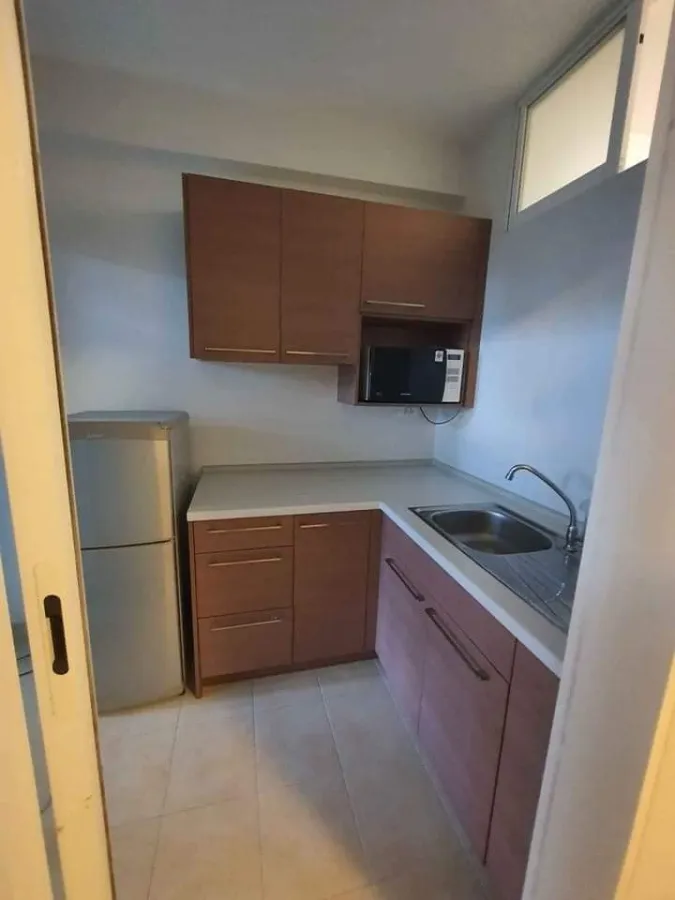 Condo for rent: Ibiza Condo RCA, separate room. Clearly divided into zones Great price, book now.