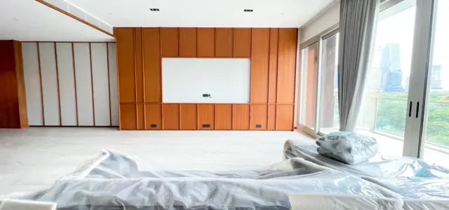 🏙️ ให้เช่า คอนโดหรู 185 Rajadamri Condominium ✨ 📍 ทำเลพรีเมียม ใจกลางกรุงเทพ ใกล้สวนลุมพินี และแหล่งไลฟ์สไตล์ระดับไฮเอนด์ images