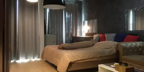 ขาย ไอริส แอเวนิว อ่อนนุช – วงแหวน ห้องสวย ทำเลดี พร้อมอยู่ ห้ามพลาด
