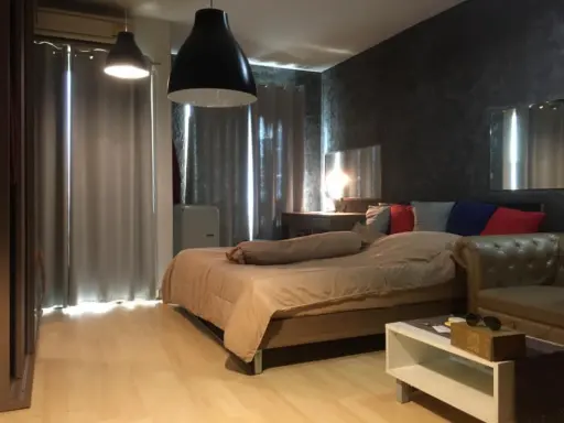 ขาย ไอริส แอเวนิว อ่อนนุช – วงแหวน ห้องสวย ทำเลดี พร้อมอยู่ ห้ามพลาด