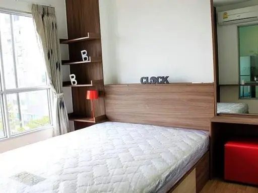 ขาย คอนโด Aspire พระราม 4 ชั้น 10 วิวสระ บรรยากาศดีสุดๆ ตกแต่งพร้อมเข้าอยู่ จองเลย