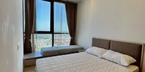 ให้เช่า Oka Haus Sukhumvit 36 ชั้น 38 ห้องแต่งครบ จองเลย ห้ามพลาด ด่วนๆ