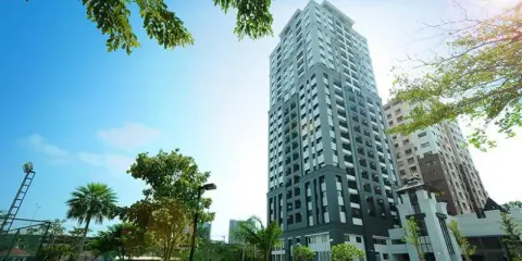 ขายคอนโด วิสต้า การ์เด้น สุขุมวิท 71 ห้องมุมเป็นส่วนตัว วิวสระและสวน ไม่โดนบล๊อควิว รีบเลยจ้า