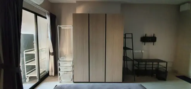 ขาย ideo sukhumvit 115 ชั้น28 วิวสูงมากๆ เห็นพระอาทิตย์ตกสวยๆ พร้อมส่วนกลางอีกแจ่มๆ ห้ามพลาด images