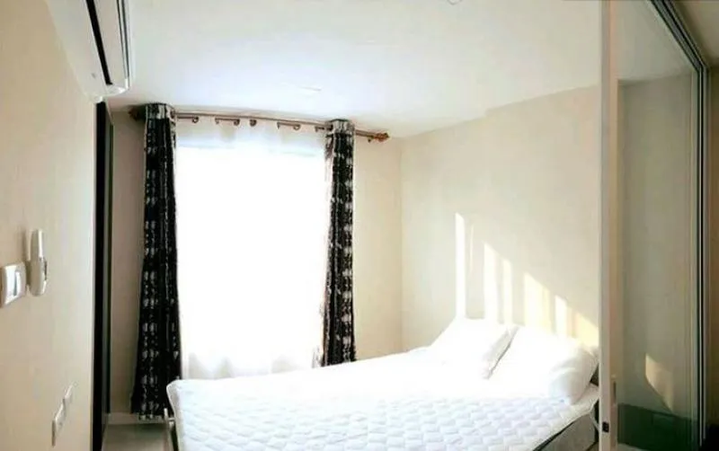 JW Condo ดอนเมือง ให้เช่า อาคารC ชั้น8 ขนาด 27 ตร.ม. ตกแต่งใหม่พร้อมอยู่