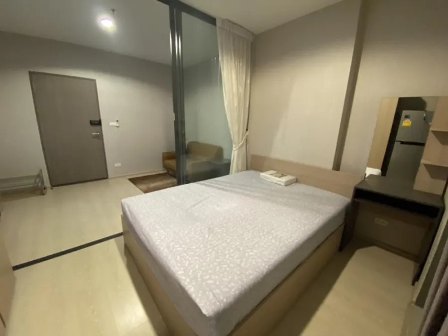ขาย คอนโด ไอดีโอ สุขุมวิท 115 วิวสวย พร้อมอยู่ ทำเลดี อย่ารอช้า